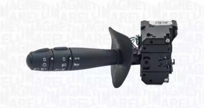 MAGNETI MARELLI 000052019010 -  Выключатель на рулевой колонке